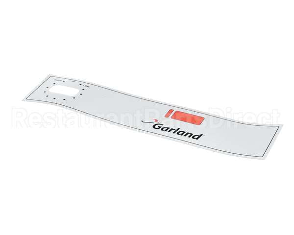 66000007 Garland Price Lable Inducs Sh/Gr