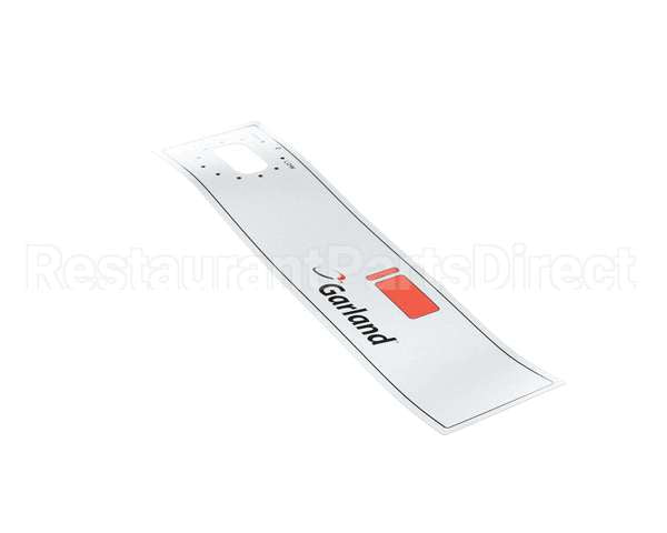 66000007 Garland Price Lable Inducs Sh/Gr