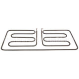 6600128 Compatible Southbend 208V Square Element