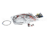 66004 H&K International Kit With Heater