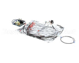 66004 H&K International Kit With Heater