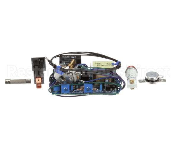 66004-NH H&K International Kit W/O Heater