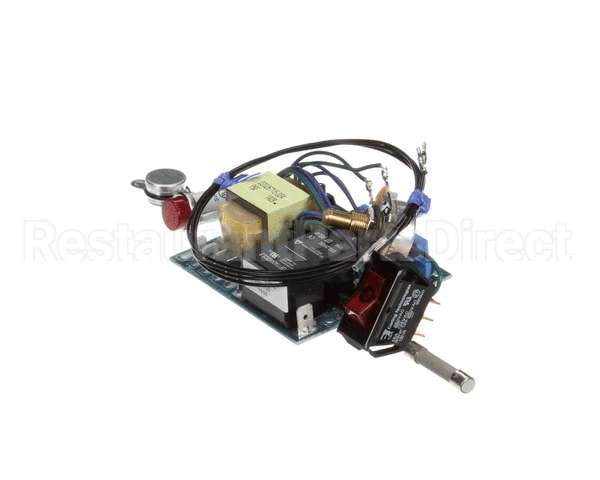 66004-NH H&K International Kit W/O Heater