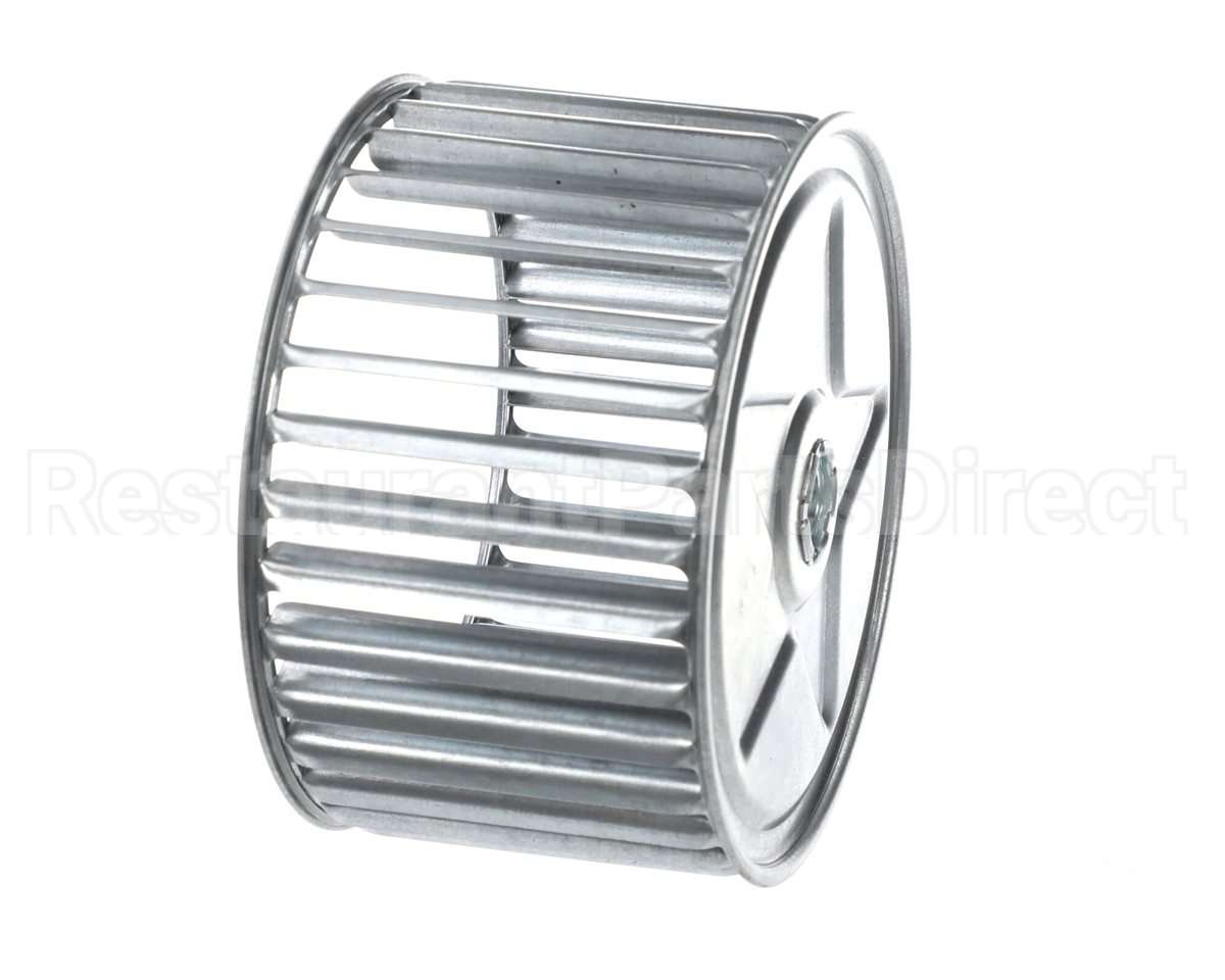 660048 Nortek Blwr Wheel 5-3/4 X 3-7/16 - Beckett