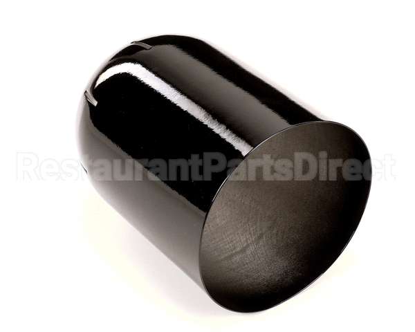 66007-B Nemco Hood, Black