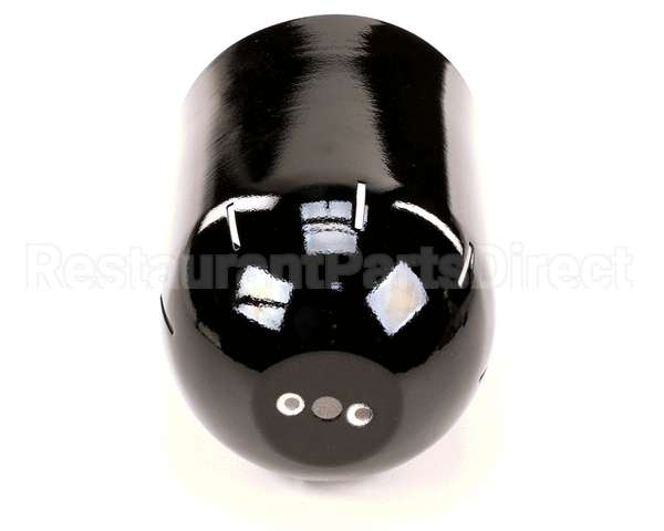 66007-B Nemco Hood, Black