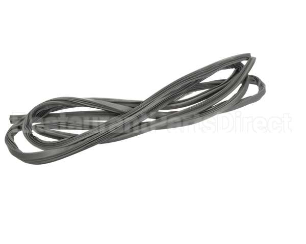 6601 Imperial Brown Door Strip