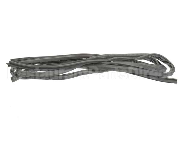 6601 Imperial Brown Door Strip
