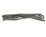 6601 Imperial Brown Door Strip