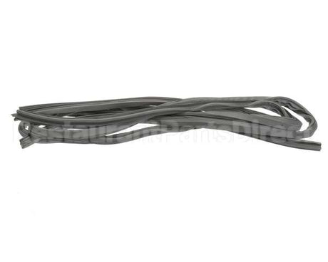 6601 Imperial Brown Door Strip