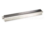 6603-6 Montague Grease Container S/S