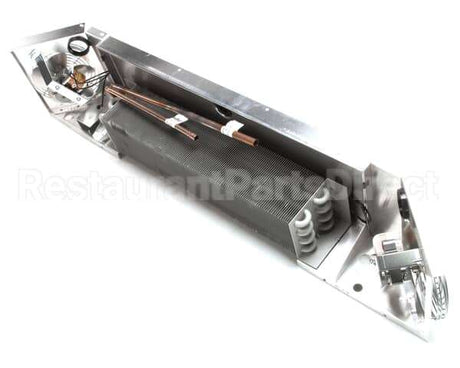 66051AEP Perlick Evaporator Asm Comp, Epoxy 2Dr Rem,