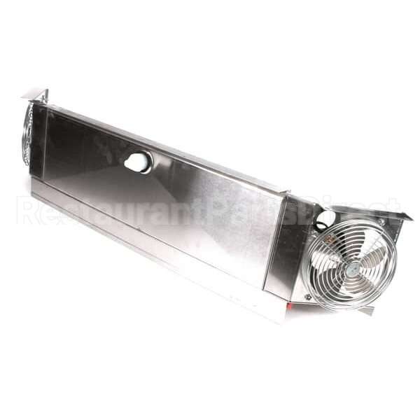66052A-REP Compatible Perlick Evap Asm Comp, Epoxy 3/4Dr Scr