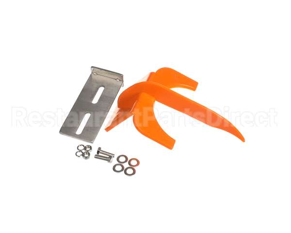 66056 Omcan Complete Peeler Set
