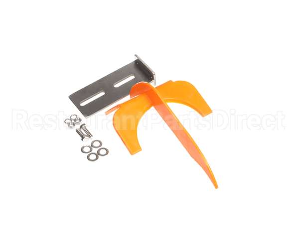 66056 Omcan Complete Peeler Set