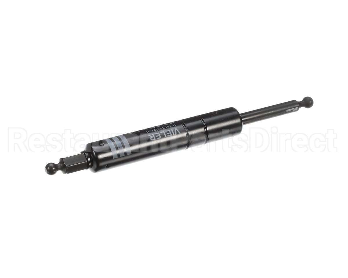 66057 Structural Concepts Gas Cylinder