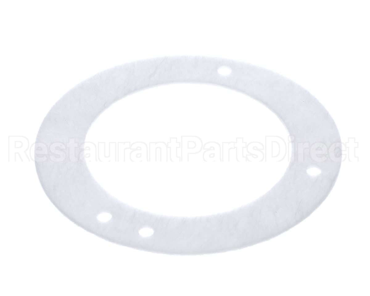 660604R Nortek Repl,Gasket,Burner Mtg.