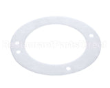 660604R Nortek Repl,Gasket,Burner Mtg.