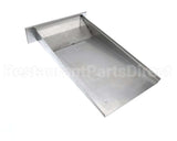 66064 Middleby Weldment,Manifold L9 Perf Baffle Btm