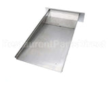 66064 Middleby Weldment,Manifold L9 Perf Baffle Btm