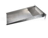 66064 Middleby Weldment,Manifold L9 Perf Baffle Btm