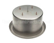 66070-1 Nemco Pot 11 Qt.