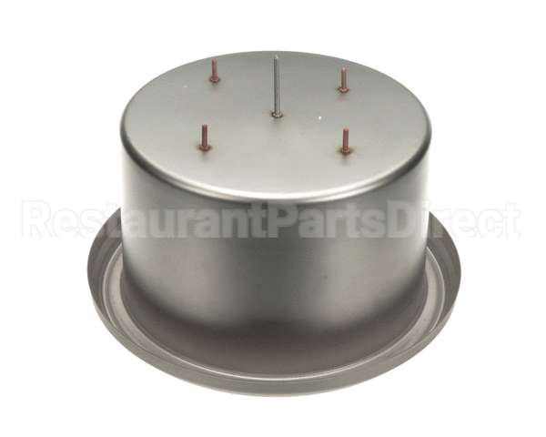 66070-1 Nemco Pot 11 Qt.