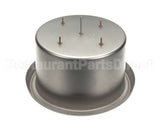 66070-1 Nemco Pot 11 Qt.