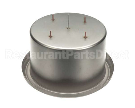 66070-1 Nemco Pot 11 Qt.