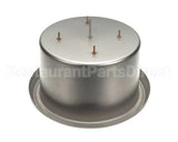 66070-1 Nemco Pot 11 Qt.