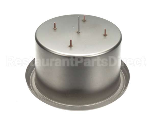 66070-1 Nemco Pot 11 Qt.