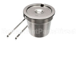 66088-8 Nemco Inset, Cover & Ladle (7 Qt.)