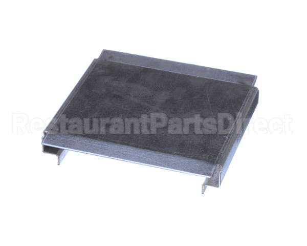 66101 Middleby Plate,Blank Half 4.5 Upr