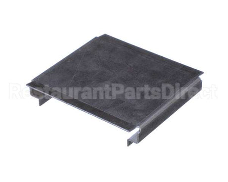 66101 Middleby Plate,Blank Half 4.5 Upr
