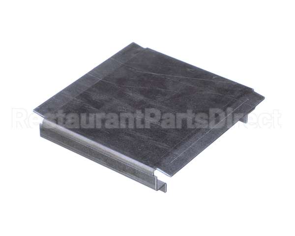 66101 Middleby Plate,Blank Half 4.5 Upr