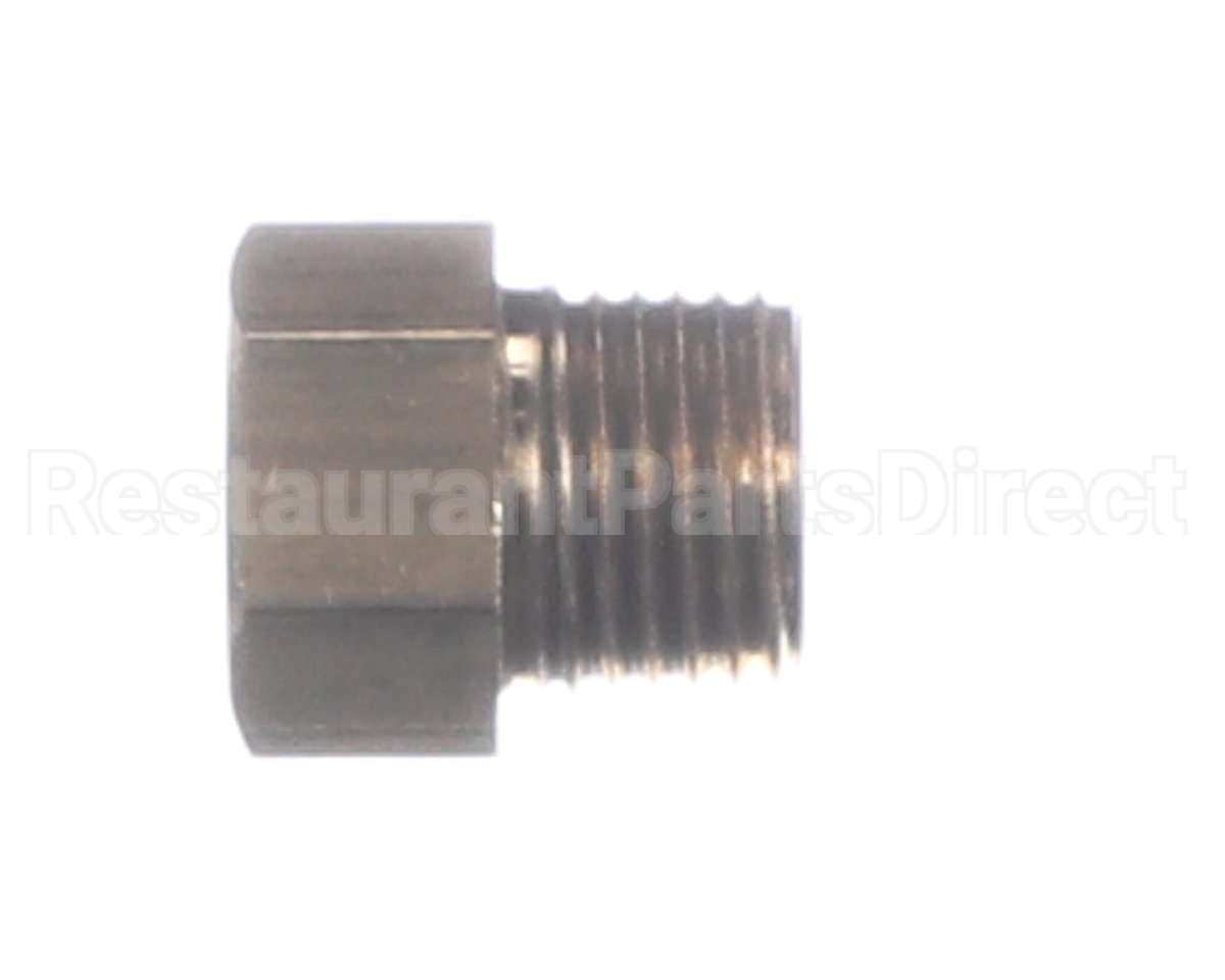 661021R Nortek Repl,Orif,Main Brnr,#21 Drill