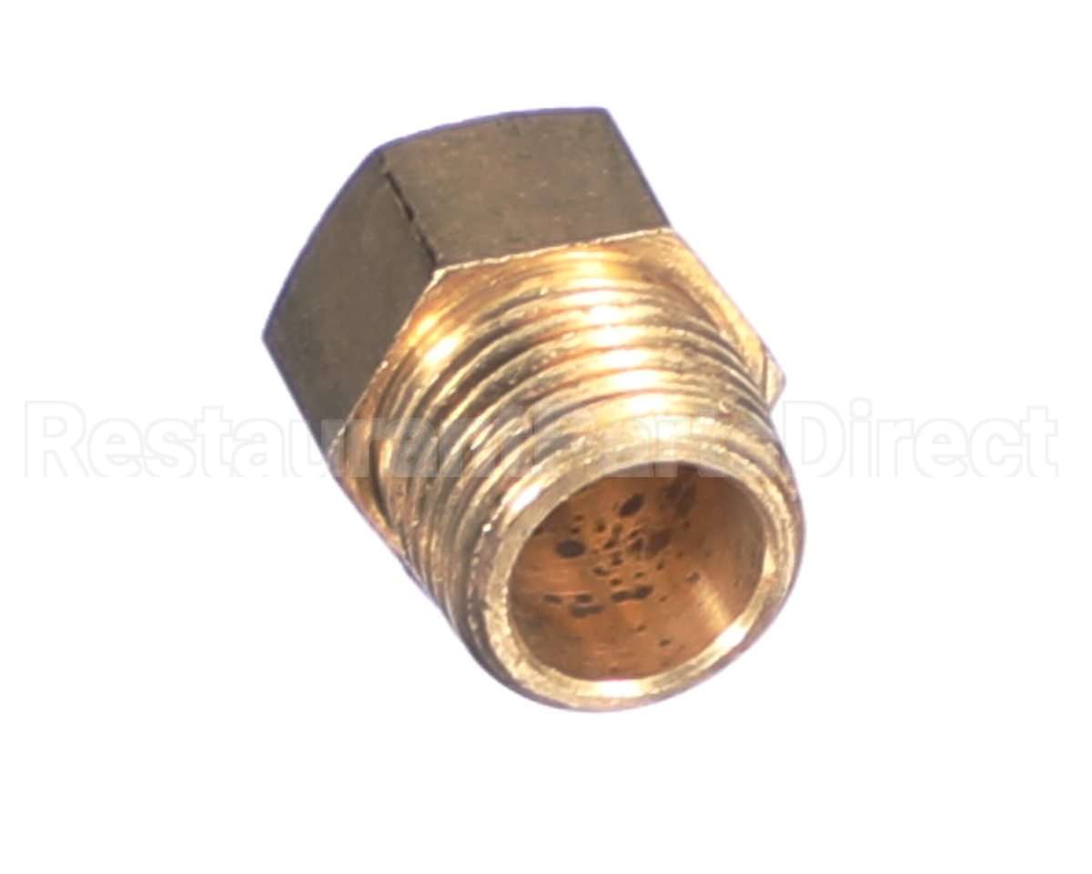 661025R Nortek Repl,Orif,Main Brnr,#25 Drill