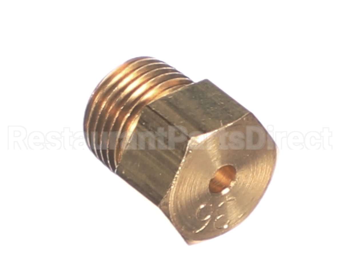 661036R Nortek Repl,Orif,Main Brnr,#36 Drill