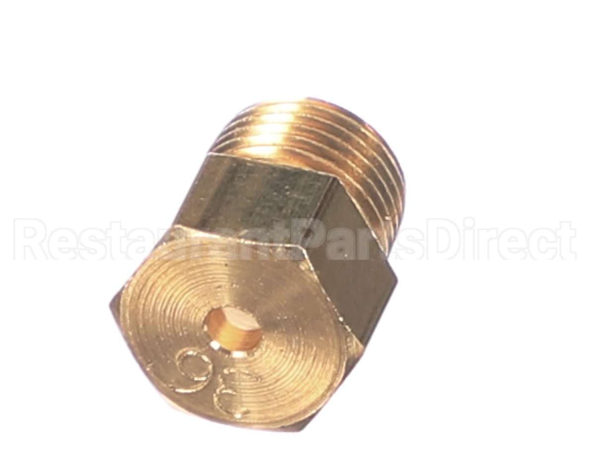 661036R Nortek Repl,Orif,Main Brnr,#36 Drill