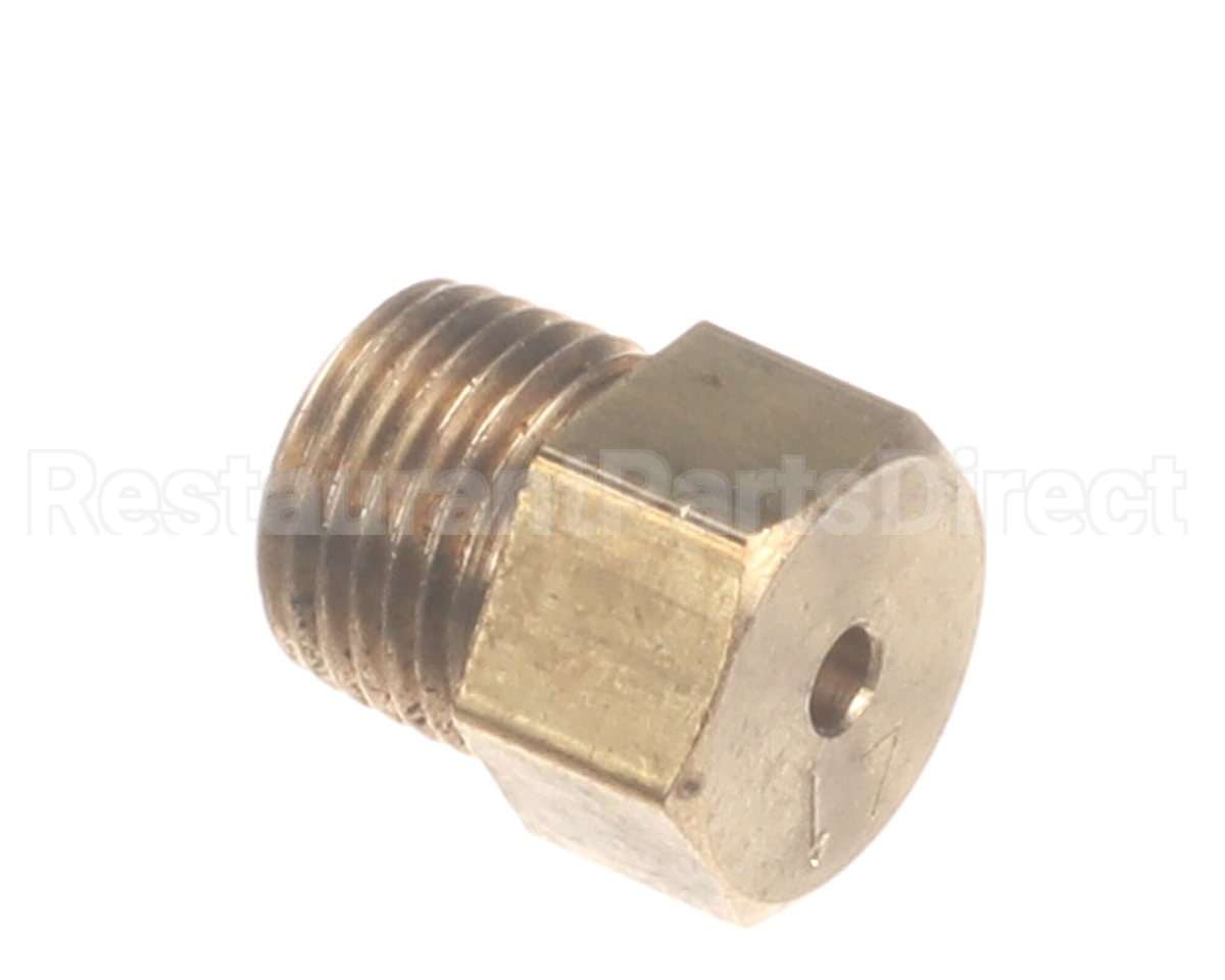 661041R Nortek Repl,Orif,Main Brnr,#41 Drill