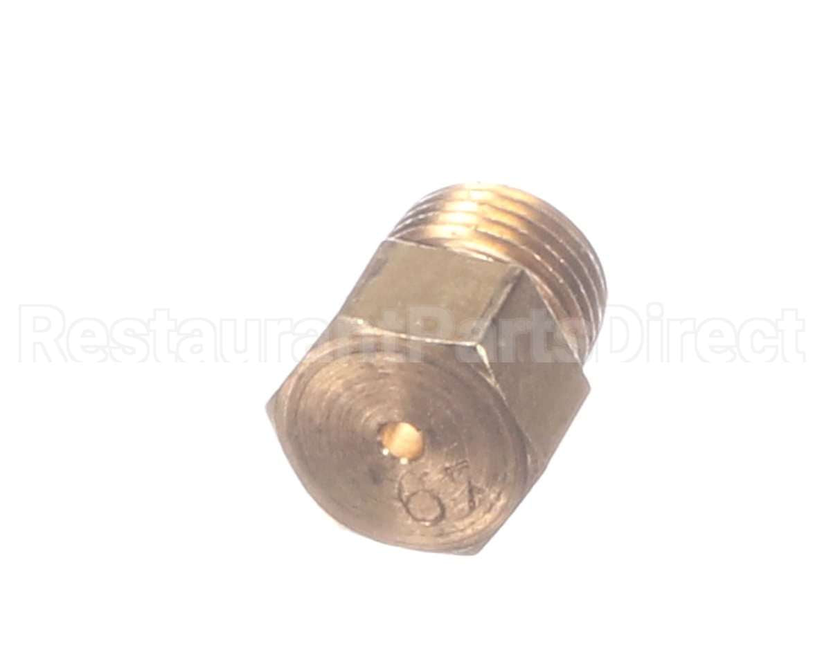 661049R Nortek Repl,Orif,Main Brnr,#49 Drill