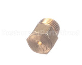 661049R Nortek Repl,Orif,Main Brnr,#49 Drill