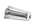 661128R Nortek Repl,Burner,Inshot,G7T,5"