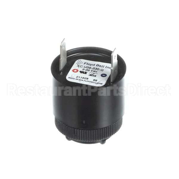 661151 Compatible Stero Alarm24Vdc