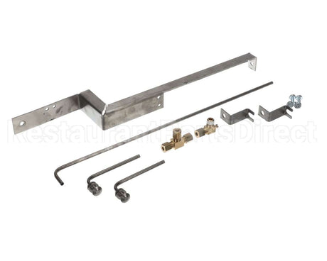 6613-3 Montague Pilot Kit 12-59 Top Complete