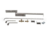 6613-3 Montague Pilot Kit 12-59 Top Complete
