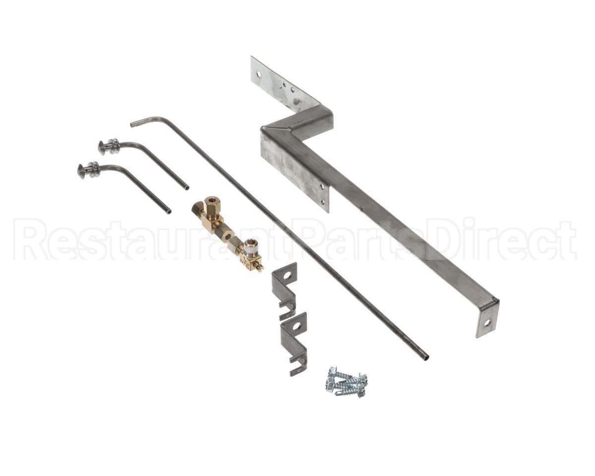 6613-3 Montague Pilot Kit 12-59 Top Complete