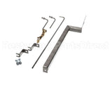 6613-3 Montague Pilot Kit 12-59 Top Complete