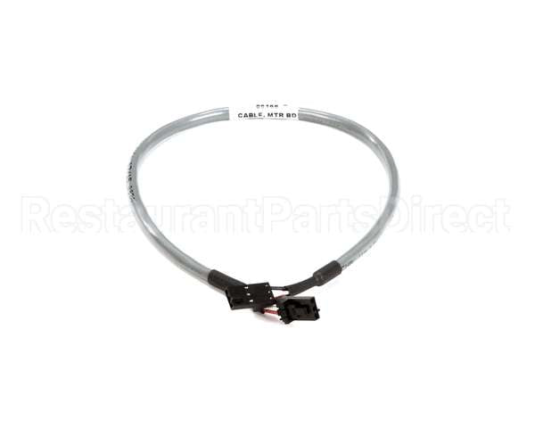 66166 Middleby Cable,Motor 14 Ps636