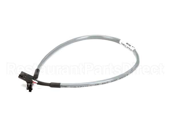 66166 Middleby Cable,Motor 14 Ps636